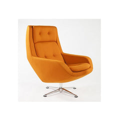 Control Brand Limburg Lounge Chair