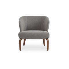 B&T Milo Lounge Chair