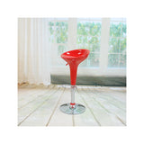 Mod Made Rio Adjustable Bar Stool - set of 2