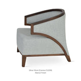 Sohoconcept  Mostar Arm Chair