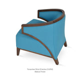 Sohoconcept  Mostar Arm Chair