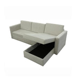 Sohoconcept Mostar Sectional