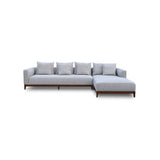 Sohoconcept California Sectional