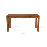 Nardo Teak Dining Table