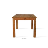 Nardo Teak Dining Table