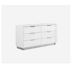 Whiteline Navi Double Dresser