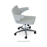 Sohoconcept Nevada Arm Office Chair