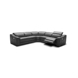 Nova Tan Motion Sectional