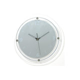 Control Brand Mega Wall Clock