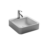 Control Brand Bauhaus Sink Vessel