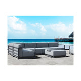 Sensation Outdoor Ottoman