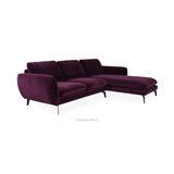 Sohoconcept Paloma Sectional