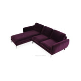 Sohoconcept Paloma Sectional