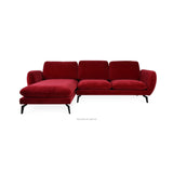 Sohoconcept Paloma Sectional