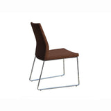 Sohoconcept Pasha Slide Dining Chair