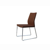 Sohoconcept Pasha Slide Dining Chair