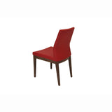 Sohoconcept Pasha Wood Dining Chair