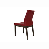 Sohoconcept Pasha Wood Dining Chair