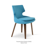 Sohoconcept Patara Plywood Dining Chair