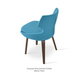 Sohoconcept Patara Plywood Dining Chair