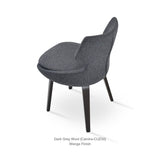 Sohoconcept Patara Plywood Dining Chair