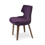 Sohoconcept Patara Plywood Dining Chair