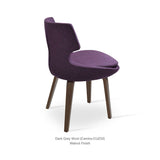 Sohoconcept Patara Plywood Dining Chair