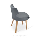 Sohoconcept Patara Plywood Dining Chair