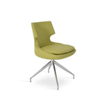 Sohoconcept Patara Spider Swivel Dining Chair