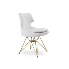 Sohoconcept Patara Tower Dining Chair