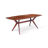 Pavilion Rectangle Dining Table