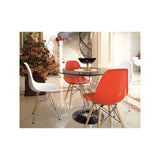 Mod Made Paris Tower Dining Chair - set of 2