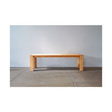 MASHstudios - PHC Series Bench