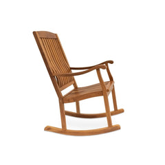 Pedasa Rocking Arm Chair