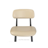 Perla Counter Stool - Upholstered