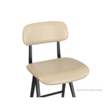 Perla Counter Stool - Upholstered