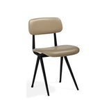 Perla Dining Chair - Upholstered