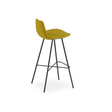 B&T Pera Bar Stool - X Base