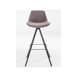 B&T Pera Counter Stool - Ellipse Base