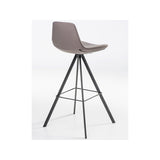 B&T Pera Counter Stool - Ellipse Base