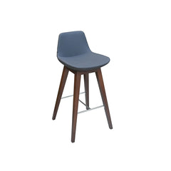 B&T Pera Counter Stool - Wood