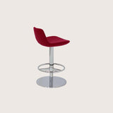 Sohoconcept Pera Swivel Bar Stool