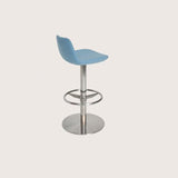 Sohoconcept Pera Swivel Bar Stool