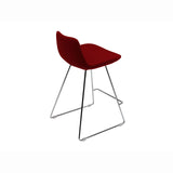 Sohoconcept Pera Wire Counter Stool