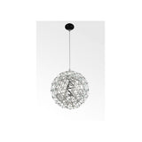 Lucius Pendant Lamp