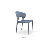 Sohoconcept Prada Dining Chair