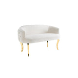 TOV Adina Loveseat