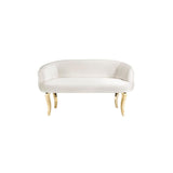 TOV Adina Loveseat