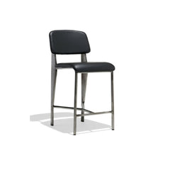 Harmony Prouve Bar Stool - Upholstered