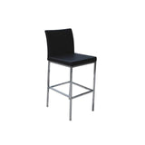 Sohoconcept Aria Chrome Bar Stool